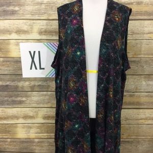 NWT LuLaRoe Joy Vest